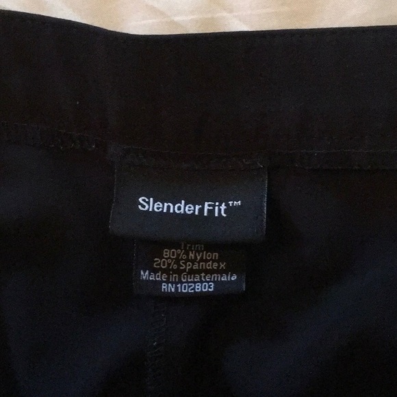 Slender Fit Dress Pants - Picture 3 of 4